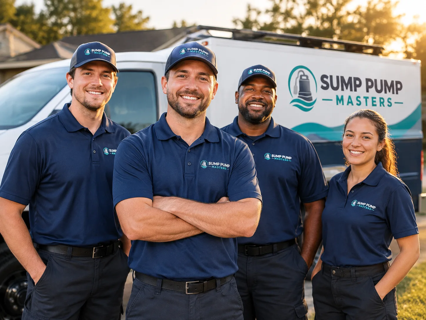 Sump Pump Repair company in Bay Springs, MS